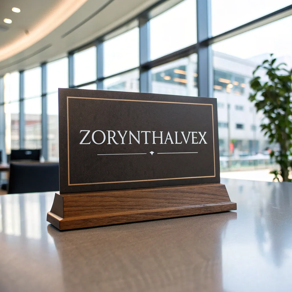 Core Values of ZORYNTHALVEX
