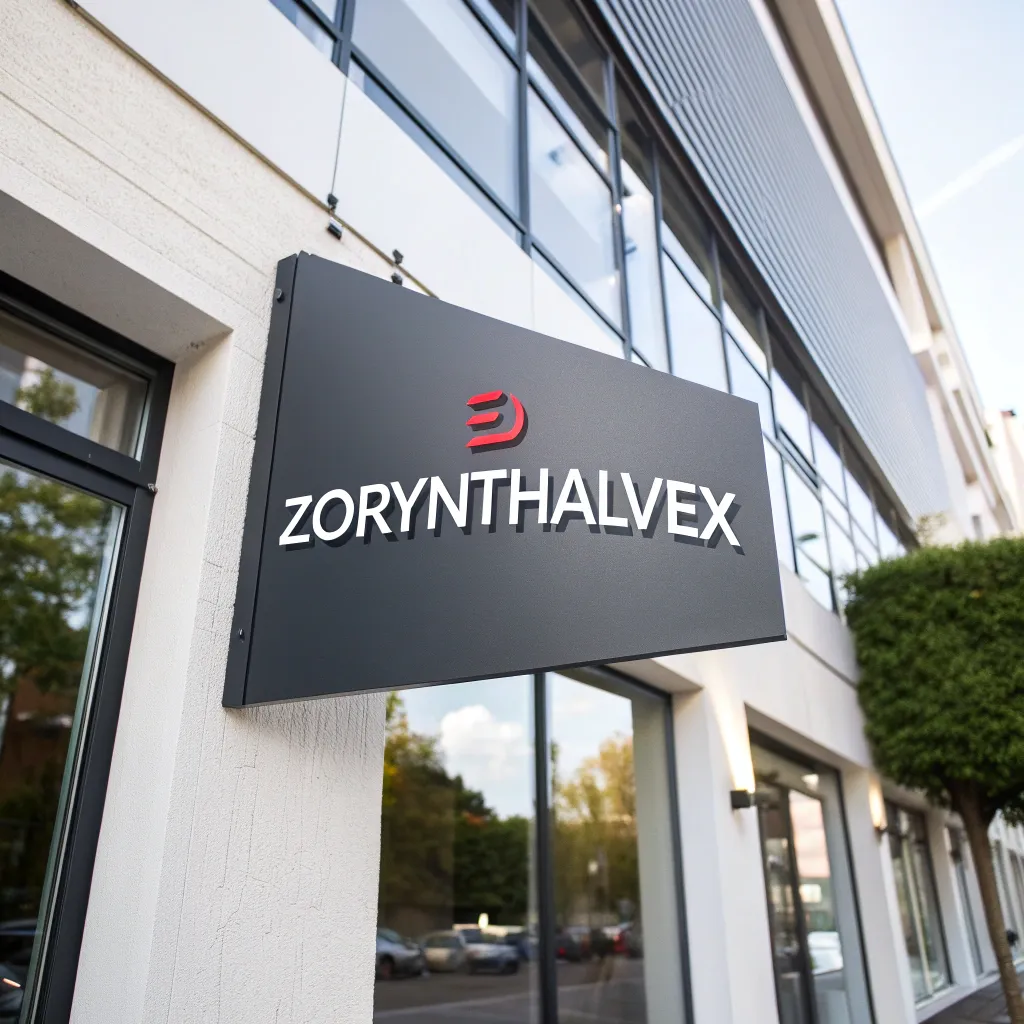 ZORYNTHALVEX Logo