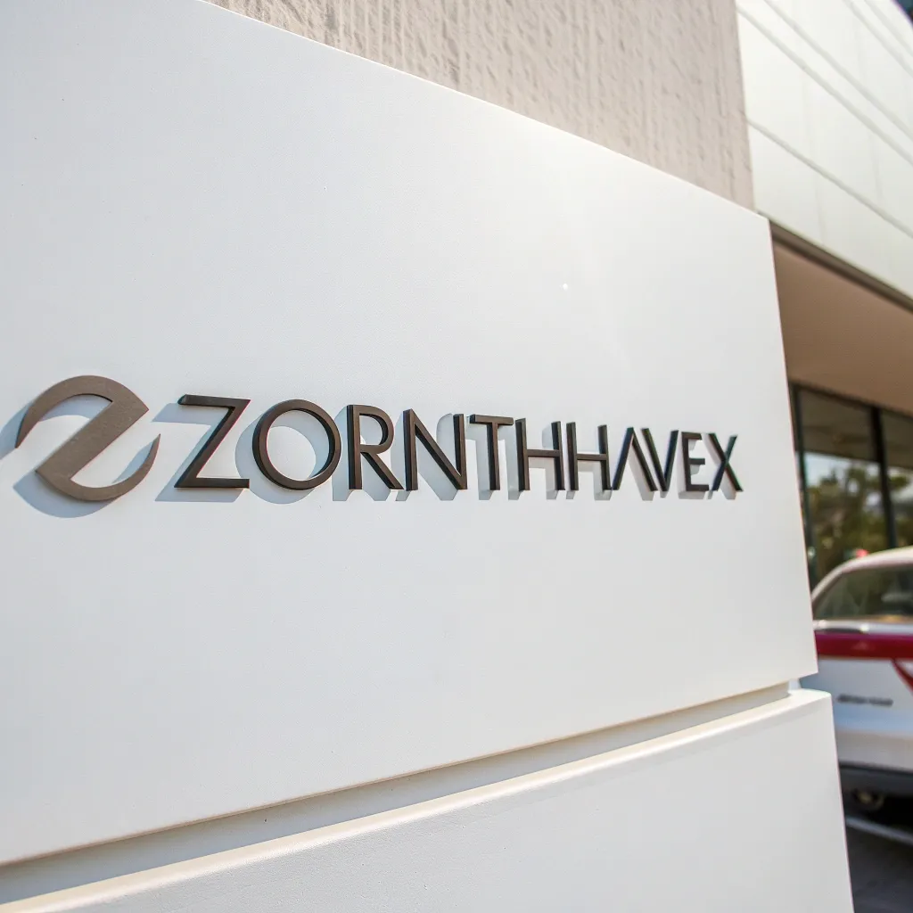 Zorynthavex Logo